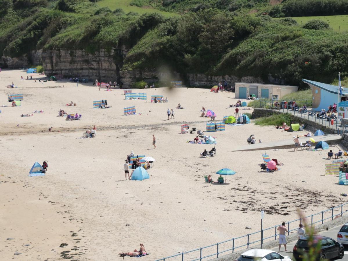 Moranva Vila Benllech Exterior foto